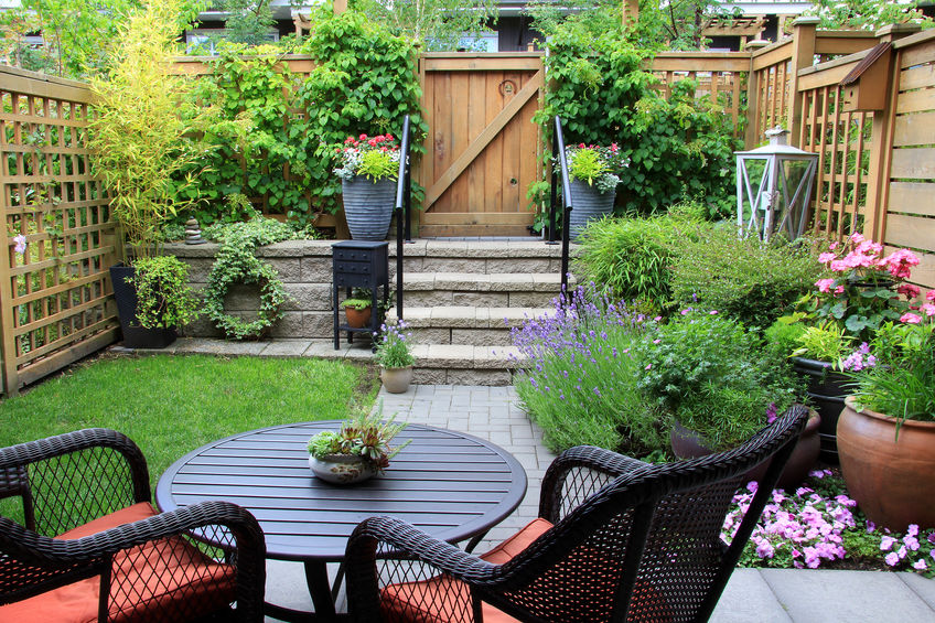 Pourquoi installer une clôture en ganivelle pour son jardin ?