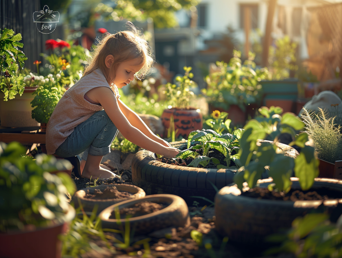 Aménagement de jardin économique : astuces et conseils pratiques