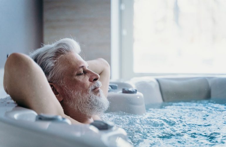 Comment choisir un Spa Gonflable pour 4 ou 6 personnes ?