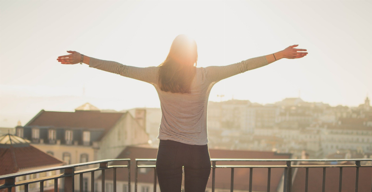 Comment amenager son balcon en ville ?