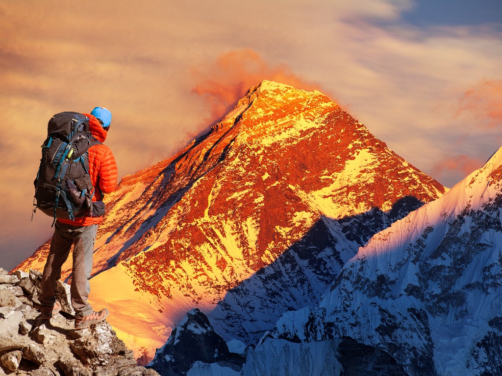 Comment s’équiper pour un trekking en pleine nature ?