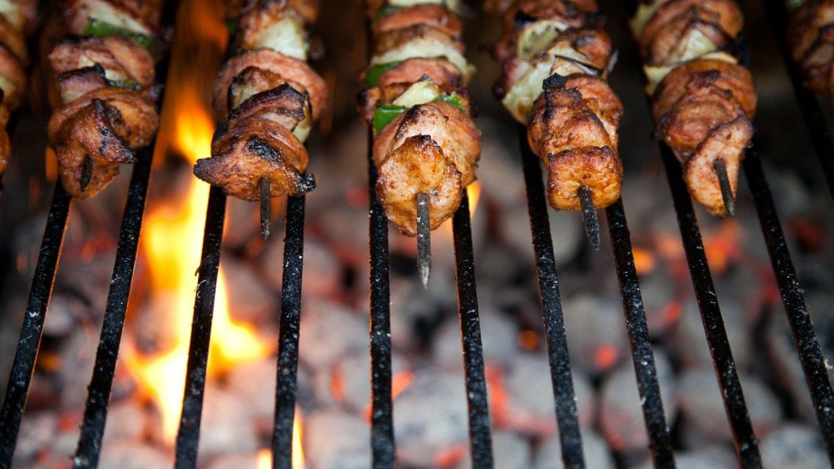 Choisissez votre barbecue en quelques clics seulement !