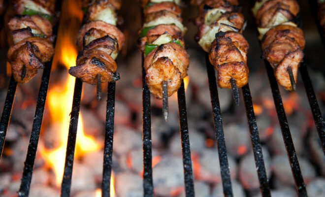 Choisissez votre barbecue en quelques clics seulement !