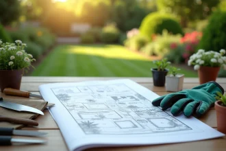 conseils paysagiste choix