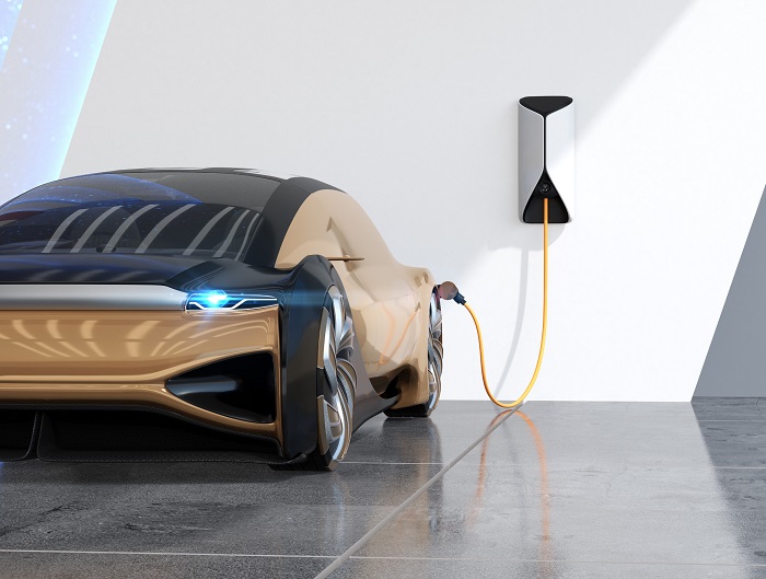 Quels sont les avantages à installer une bonne de recharge à domicile ?