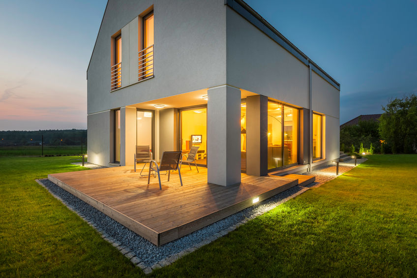 3 astuces pour maintenir l’extérieur d’une maison toujours propre