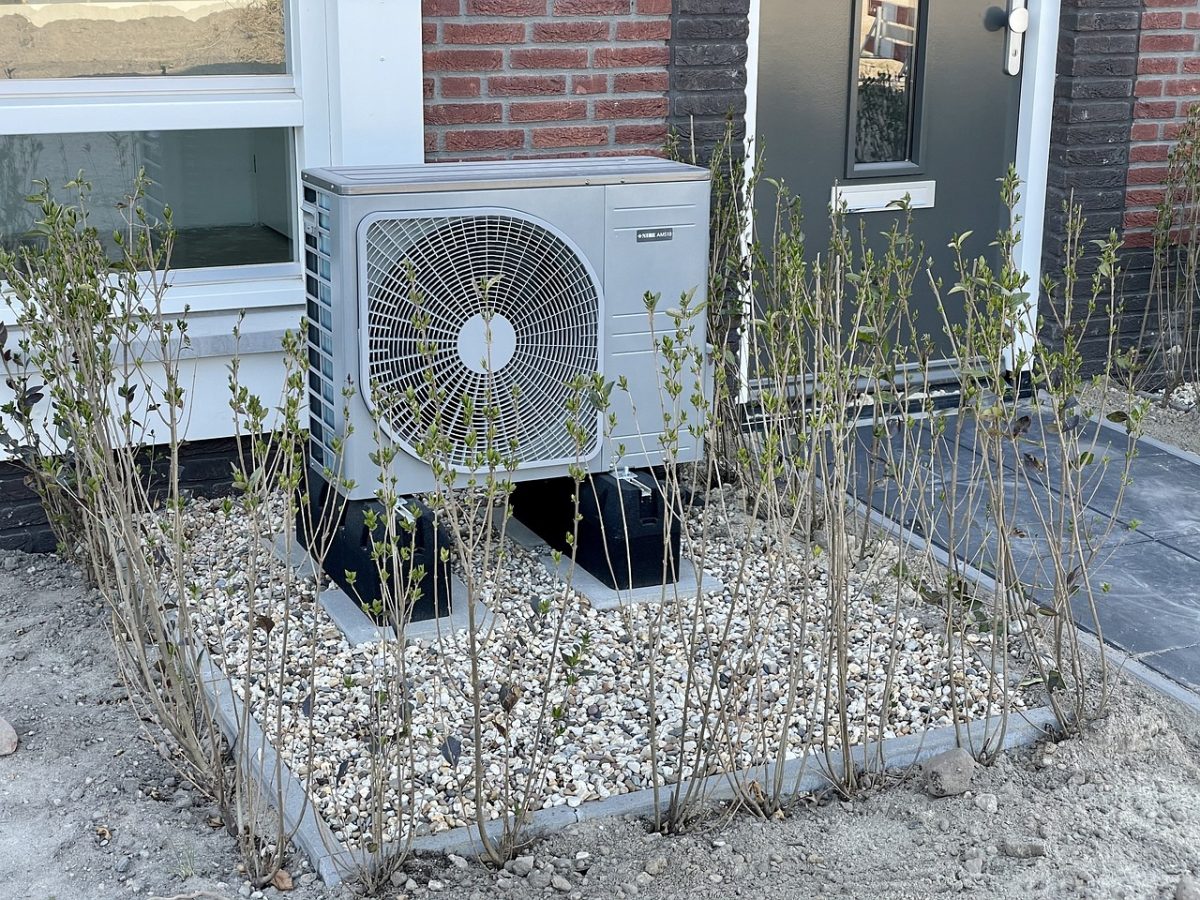 Quels critères considérer pour bien choisir votre thermopompe ?
