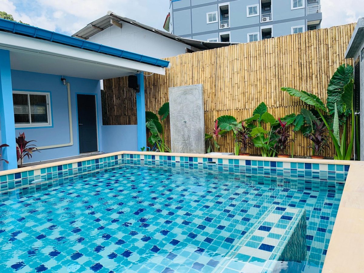 Comment choisir une clôture de piscine