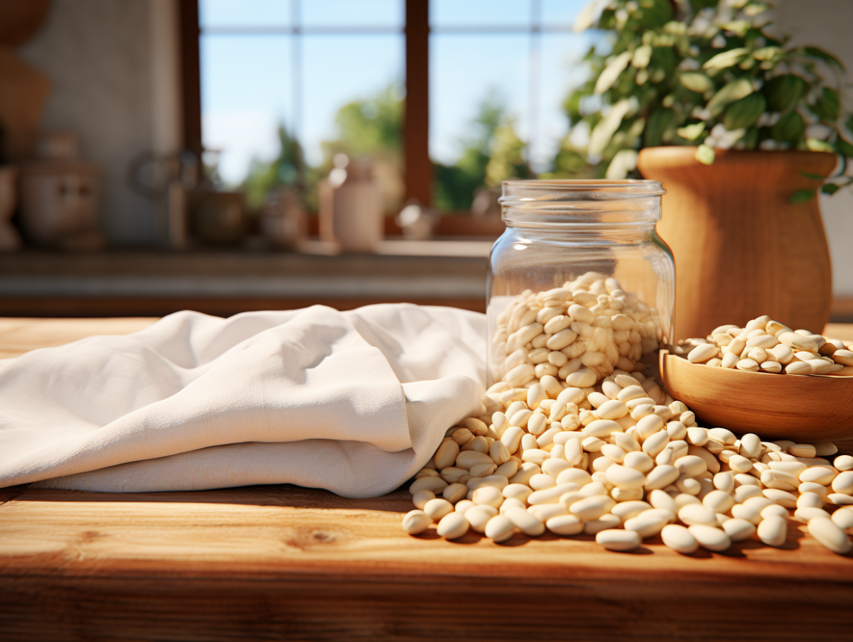 Cuisson des cocos blancs : techniques et astuces