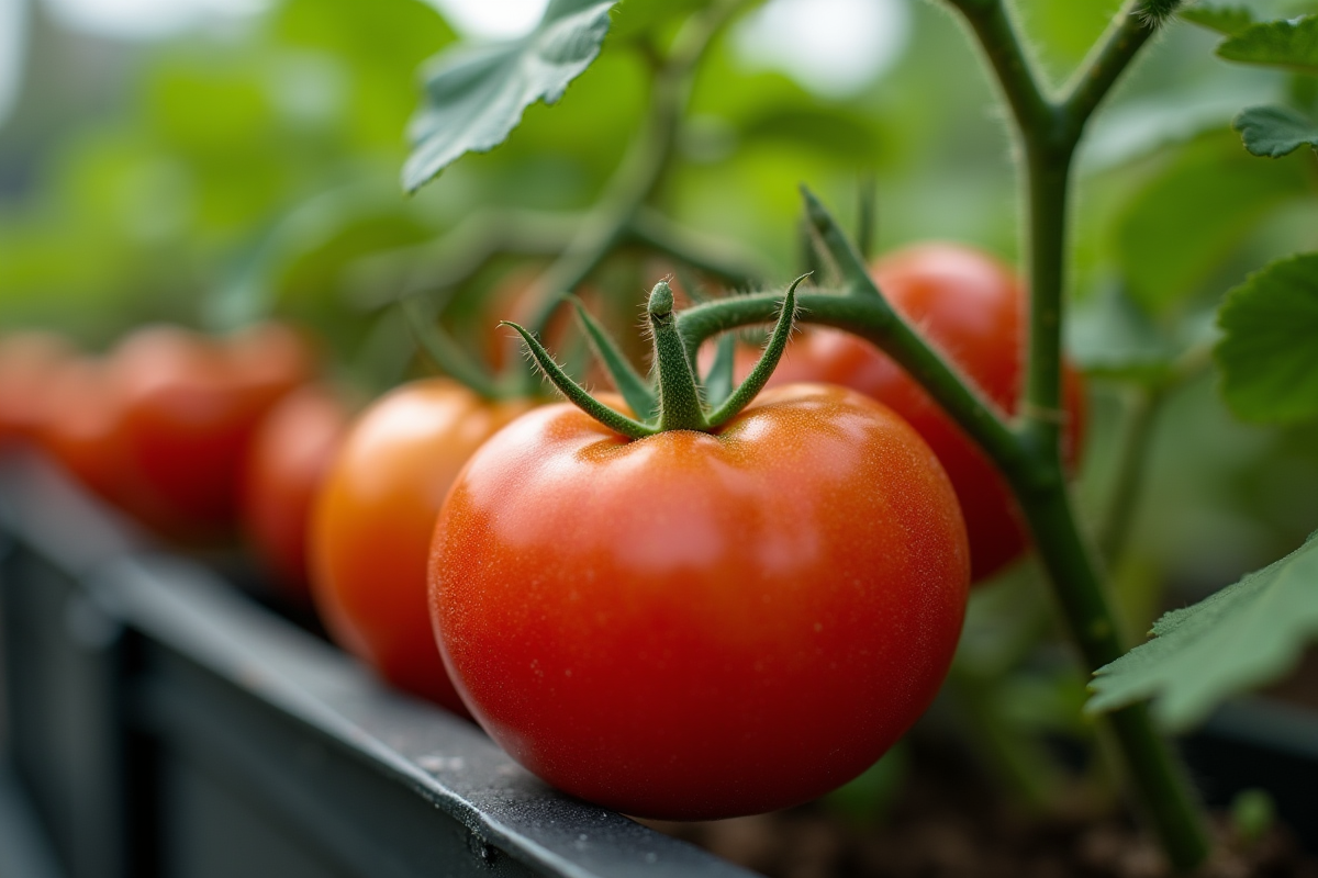 tomates bac