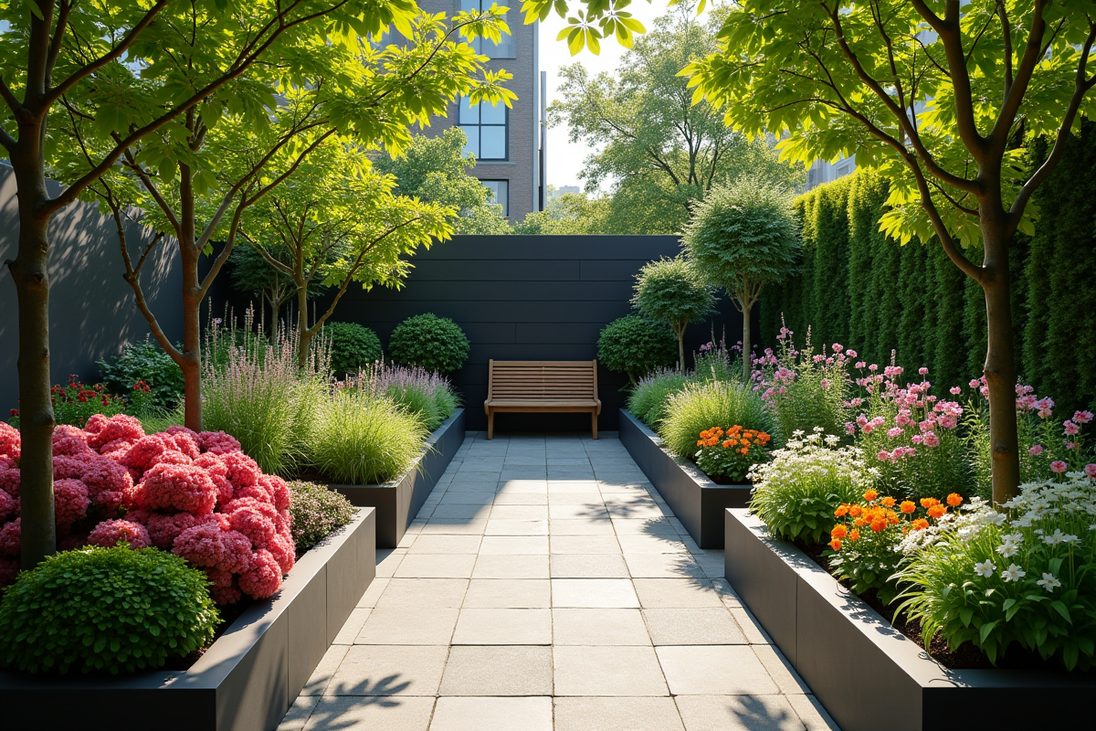plantes ombre
