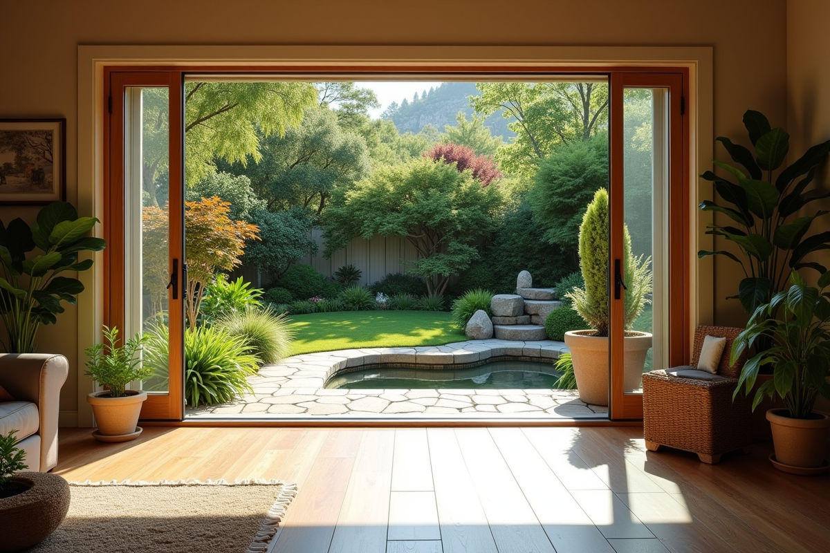 jardin naturel