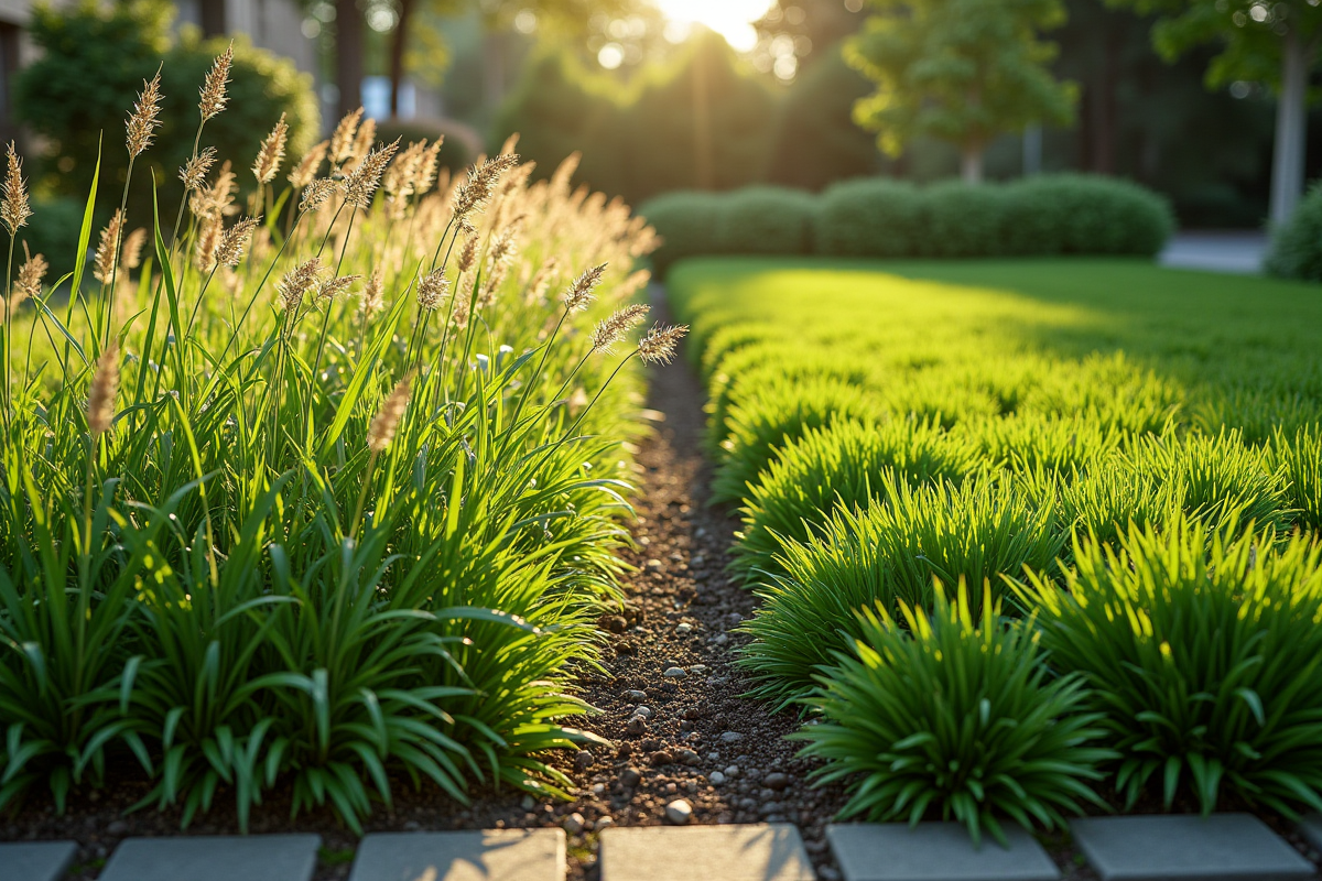herbes indésirables