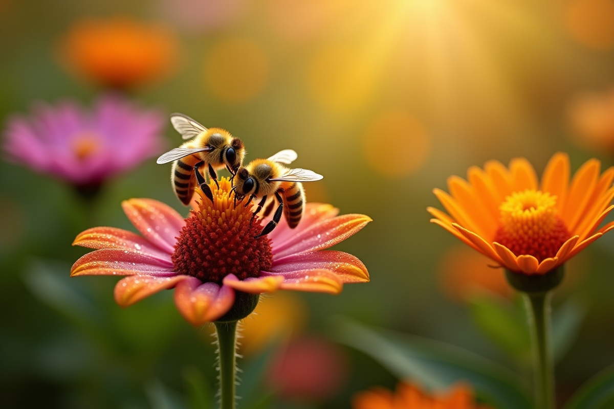jardin naturel