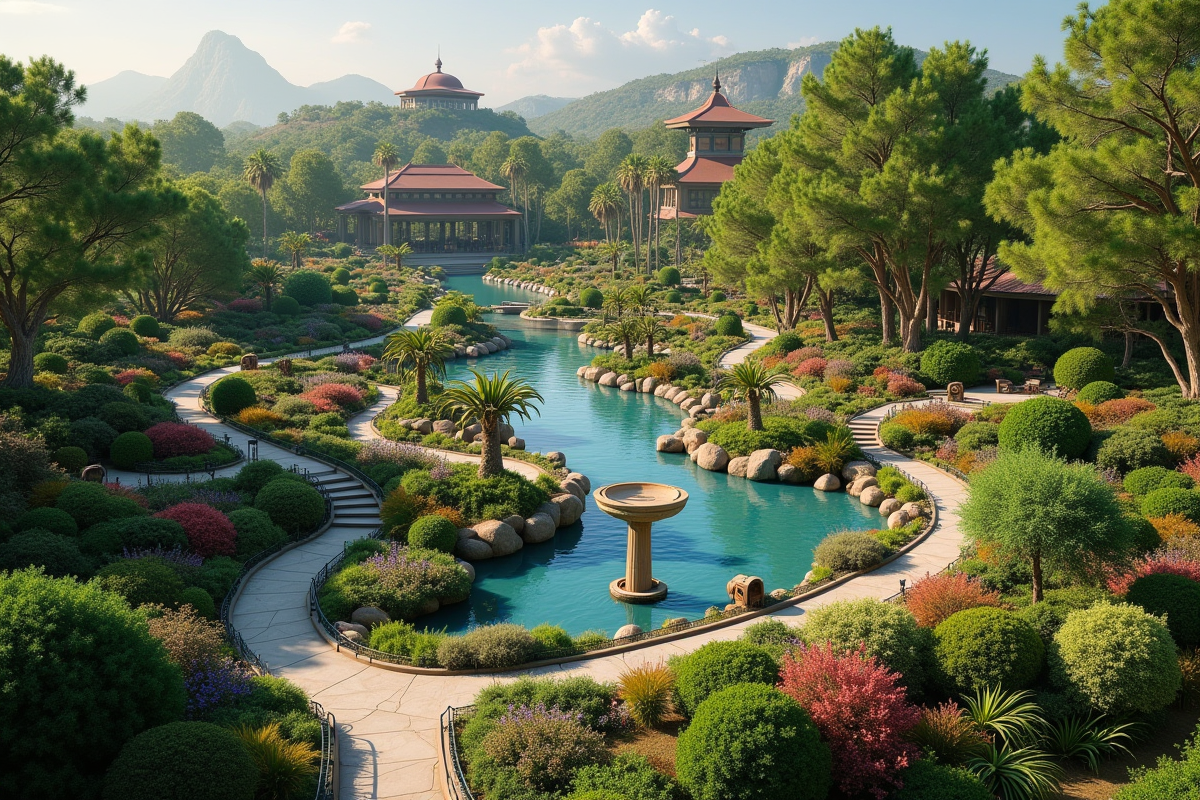 terra botanica